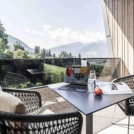 Panorama Nature Lodge Hart im Zillertal Exterior foto