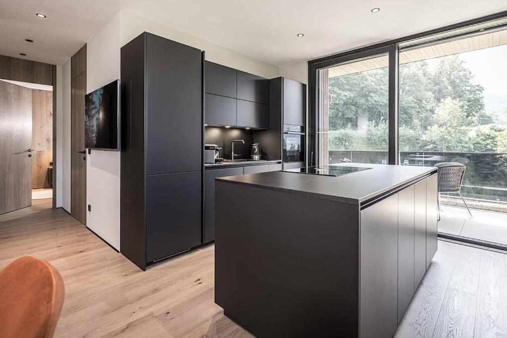 Panorama Nature Apartment *