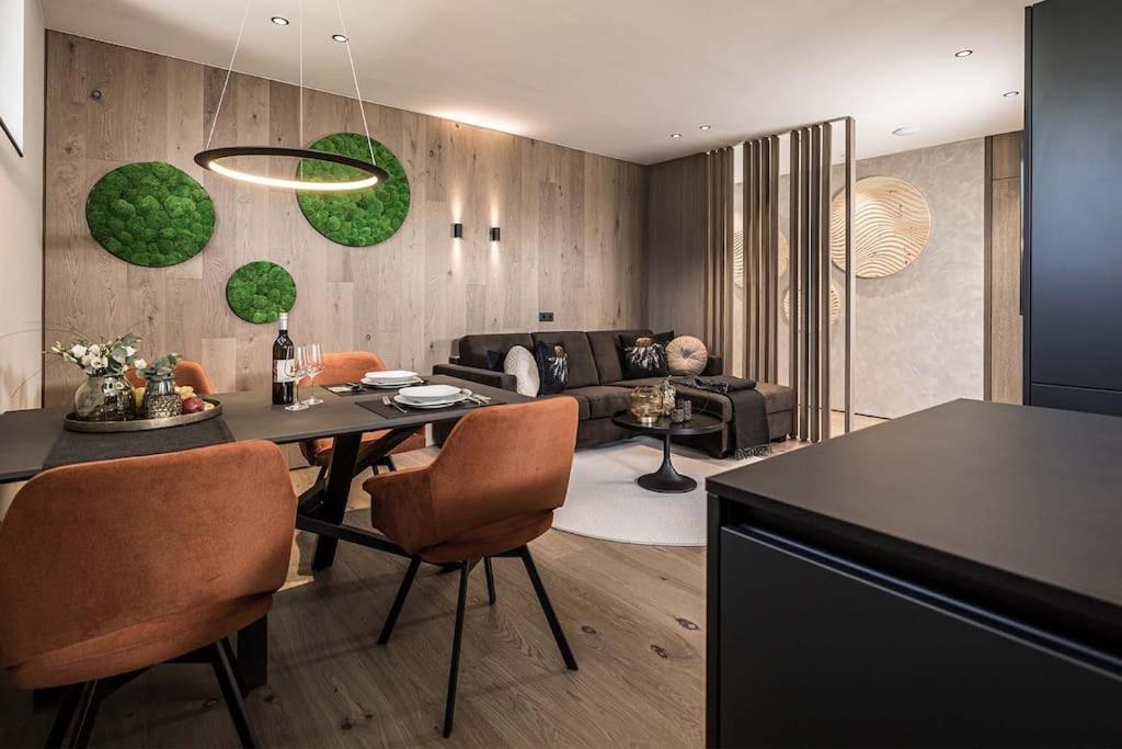 Panorama Nature Apartment Hart im Zillertal
